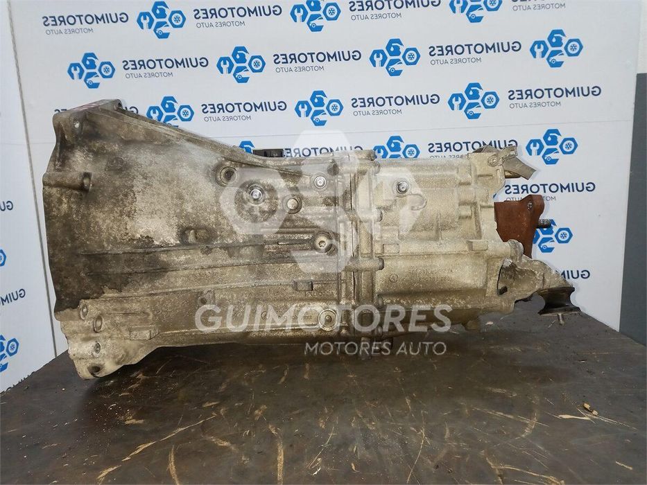 CAIXA VELOCIDADES BMW F30 320D 2.0D 184CV, REF: 1089401089 - MANUAL 6