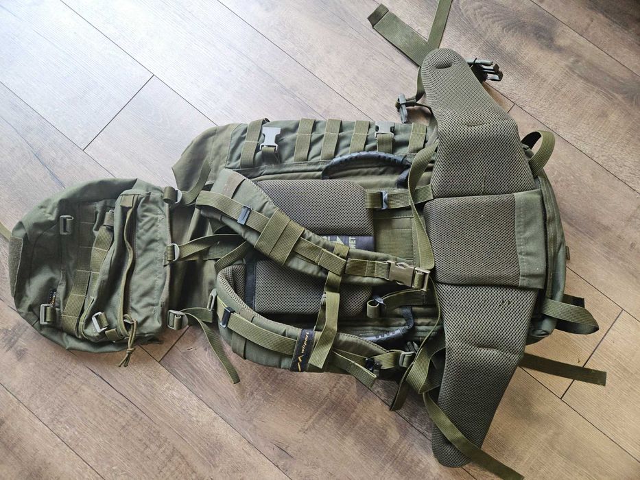 Plecak Wisport Raccoon 45l