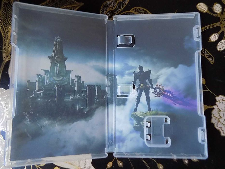 Xenoblade Chronicles 2: Torna The Golden Country -Nintendo Switch/OLED