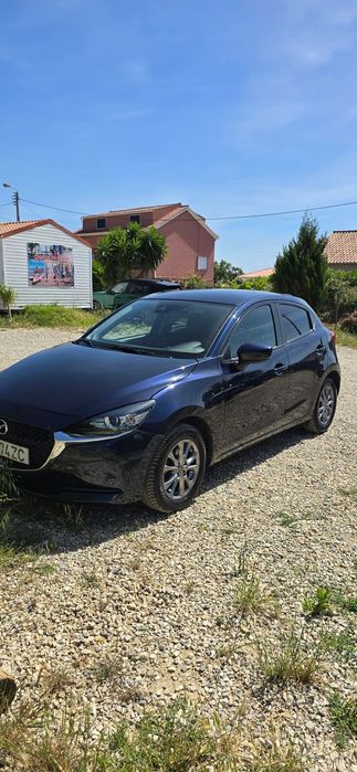 Mazda 2.0