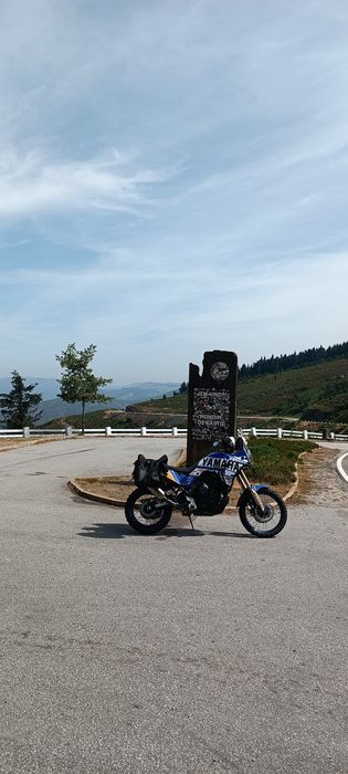 Ténéré 700 Yamaha