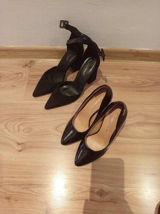Sprzedam buty dzieciecie i szpilki roz36