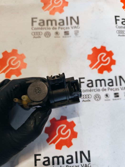 Válvula De Pressão do Turbo RENAULT KANGOO