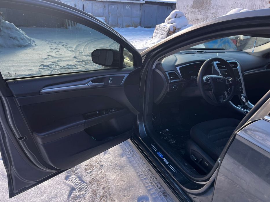 Продам Ford Fusion