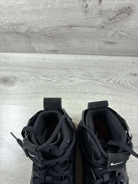 Nike Air Force жіночі кросівки 39 розмір
