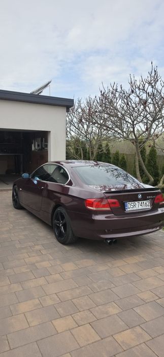 BMW  330xd E92 M57