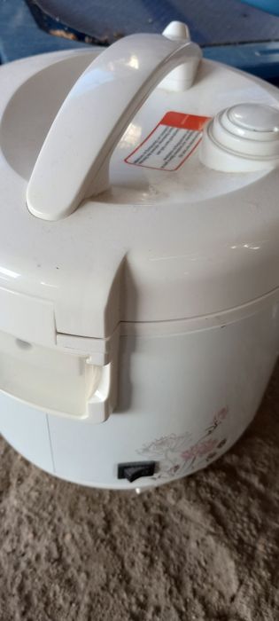 Sprzedam urządzenie do gotowania ryżu