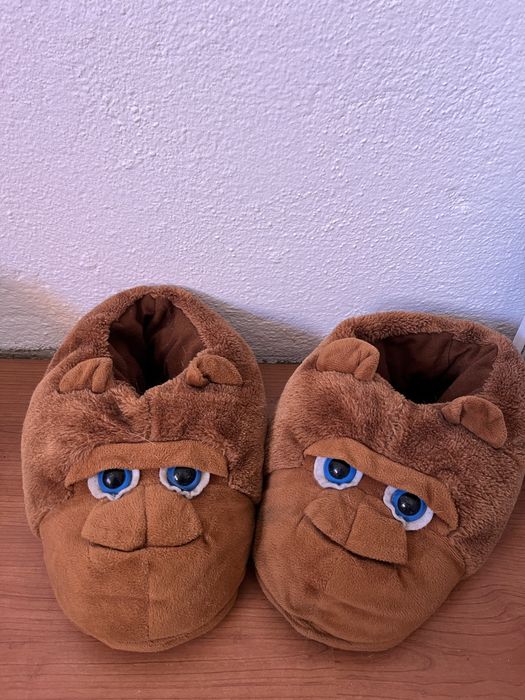 Pantufas Tamanho 44