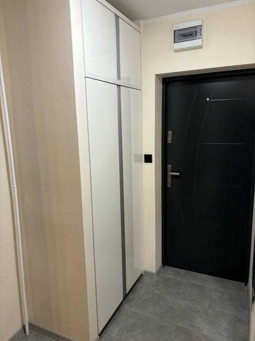 Mieszkanie 38m  Matejki 49 Pabianice