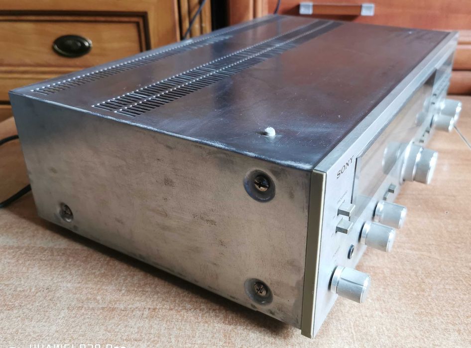 Amplituner SONY STR-333L