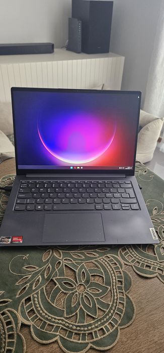 Lenovo Yoga Slim 7 Pro