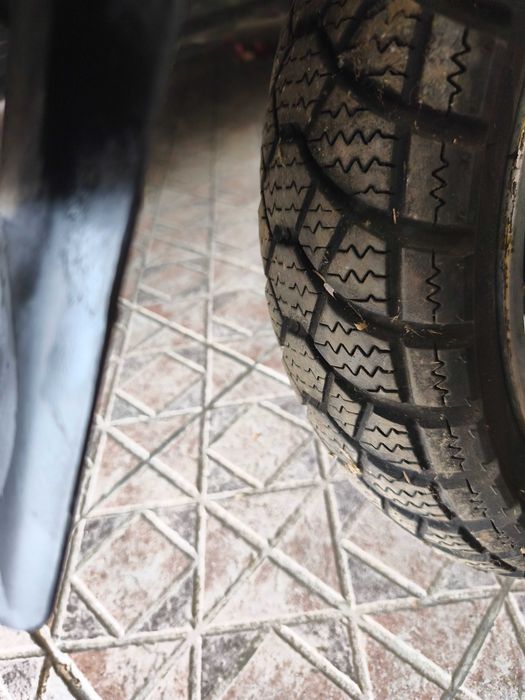 Suzuki Burgman 400 AN X - Reservada