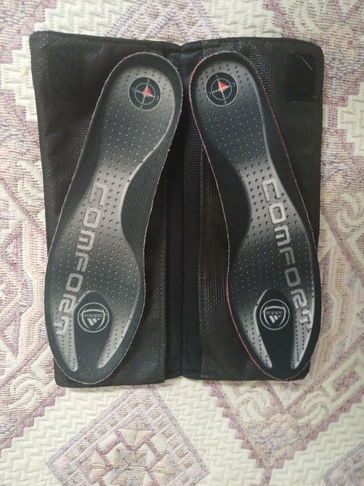 Palmilhas ( adida confort 2000s )        N:41