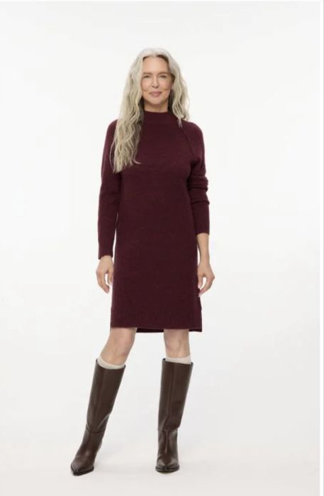 Стильна жіноча сукня Massimo Dutti