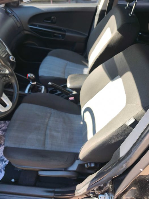 Kia Ceed 1,6Crdi