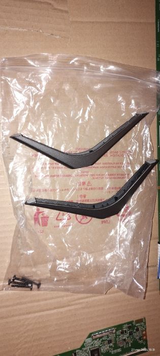 Części telewizor TD System K45DLJ12US