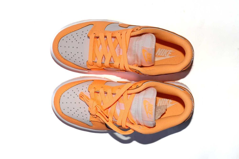 Buty sneakersy Nike Dunk Low DD1503.801 35,5
