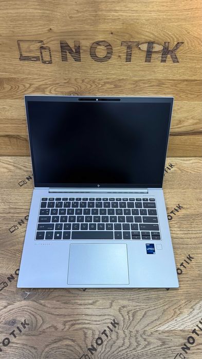 Ультрабук HP Elitebook 840 G10 14" i5-1335U /16 RAM/256SSD/ IPS