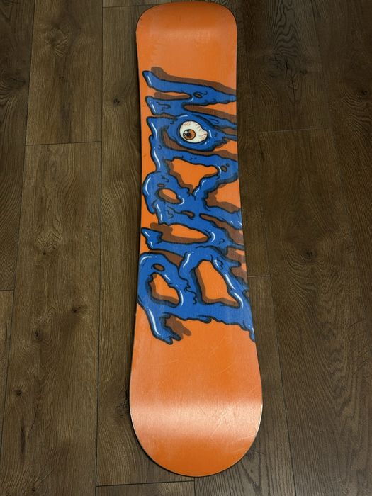 Snowboard Burton Chopper 130cm