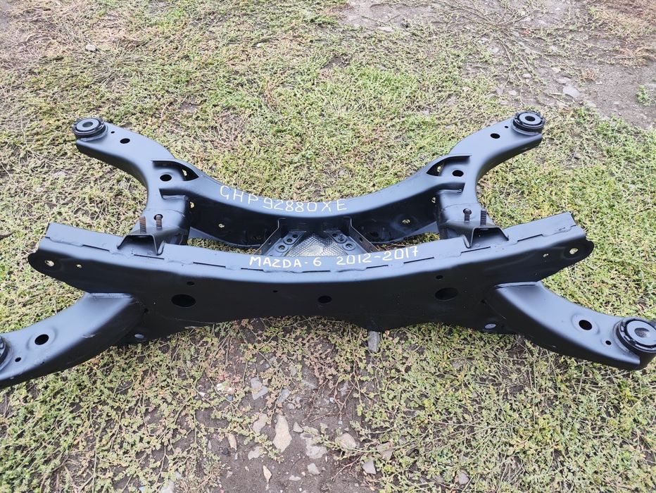 Mazda 2012-2027 підрамник задній GHP92880XE