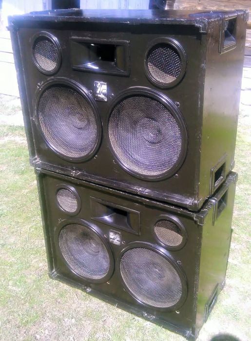 Продам Колонки Ломо