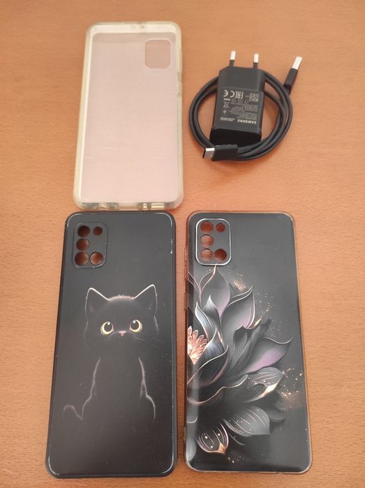 Samsung Galaxy A31