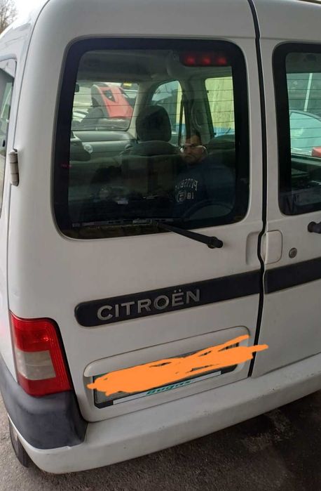 Peças citroen Berlingo de 1998 a 2020
