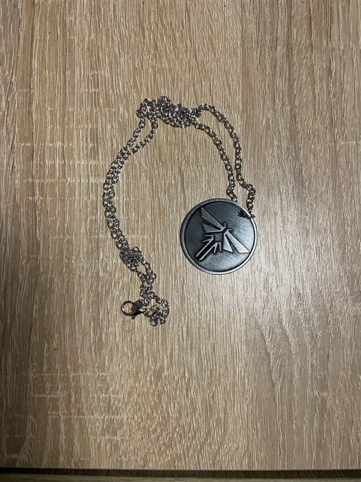 Налкейки/брелки/підвіски/іграшки/плакати а4  по грі The last of us 2