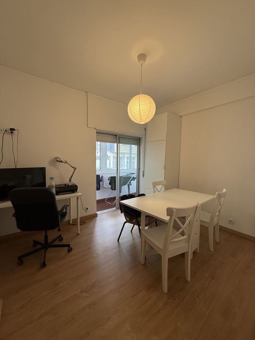 Suite para estudante