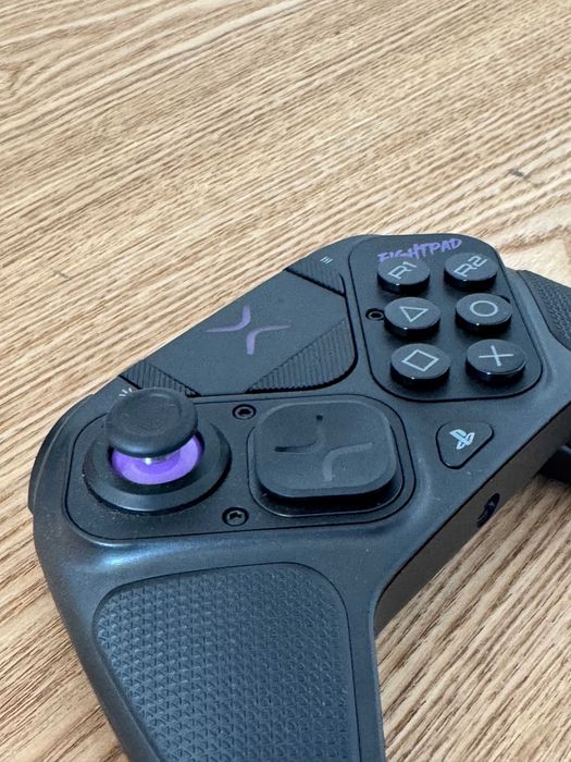 Comando PDP Victrix Pro BFG PS5/PS4/PC — Como novo