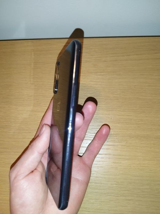 OnePlus Nord AC2003 smartphone smartfon telefon uszkodzony nie włącza się na części