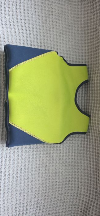 Жилет неопреновий для навчання плаванню Splash, class B, 2-3 роки, 15-18 кг