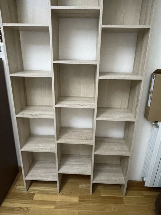 Estante Livros Conforama