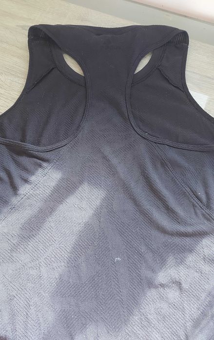 Camisola fitness Adidas original