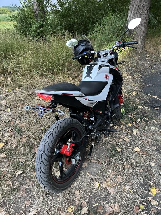 Продам spark sp200