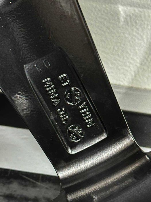 Диски 5x112 R19 VW Volkswagen Skoda Seat Audi Mercedes-Benz Germany