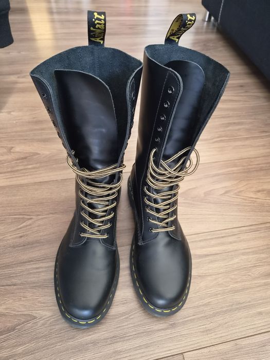 Buty Dr. Martens 1914 r. 43