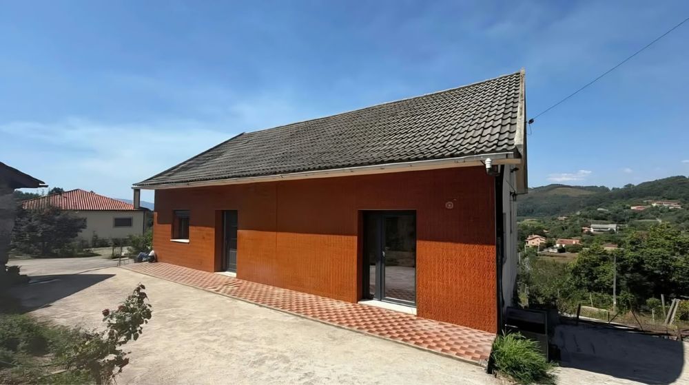 Arrenda-se casa em Serdedelo, Ponte de Lima