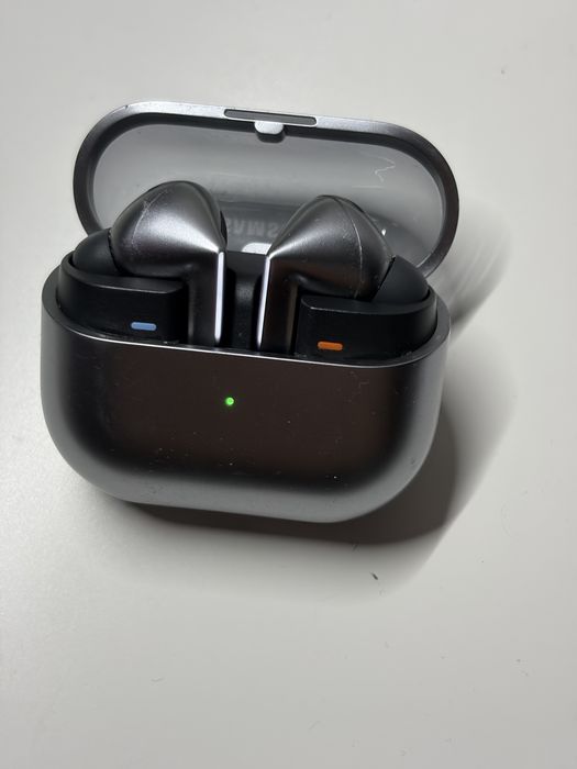 Słuchawki Samsung Galaxy Buds 3 pro
