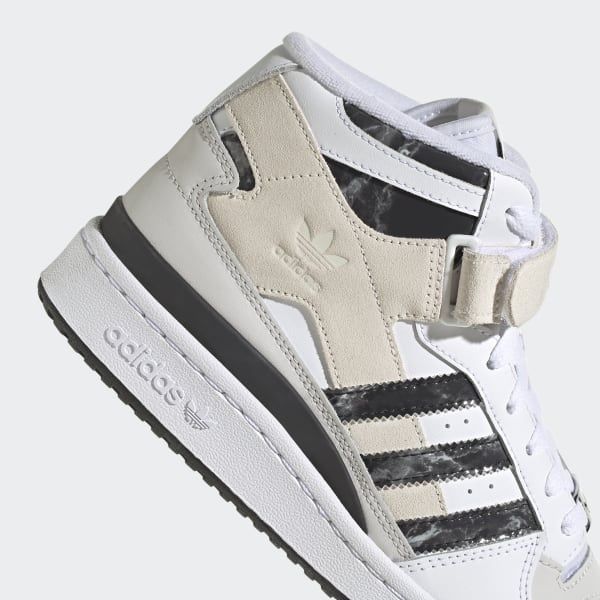 Kicksy Adidas Originals Forum Mid EUR 42 CM 26,5