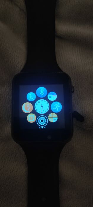 Sprzedam smartwatch