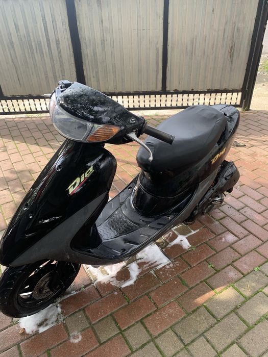 Продам Хонда діо AF-35