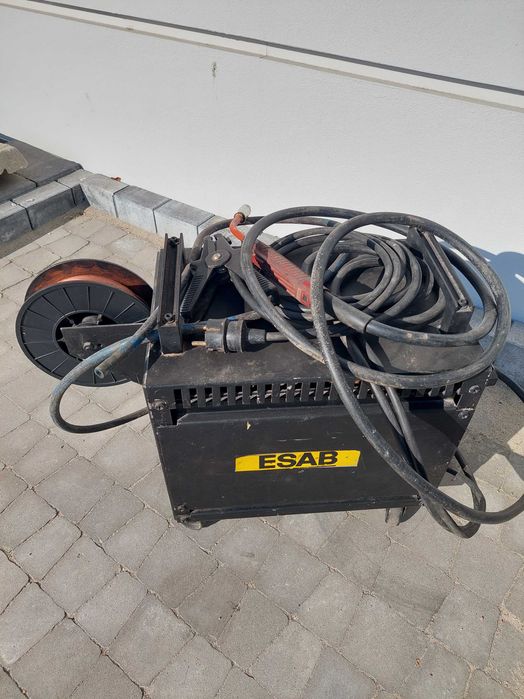 Migomat ESAB Miggy 125