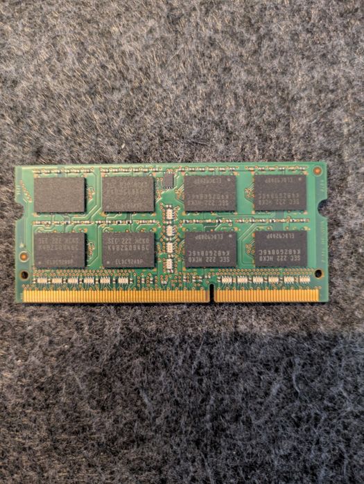 RAM 4GB Samsung 12800
