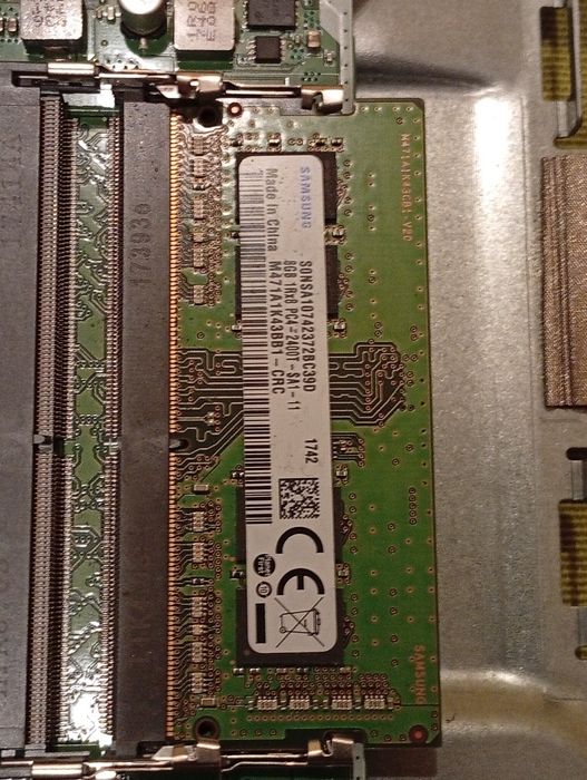 Peças de HP Pavilion All In One 24-r030ns