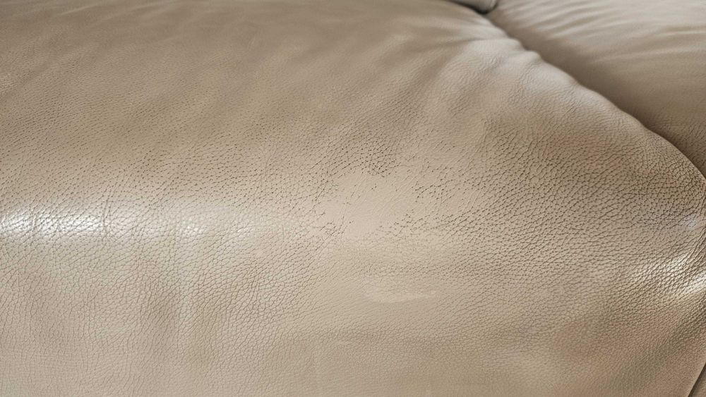 Kanapa narożnik KLER skóra