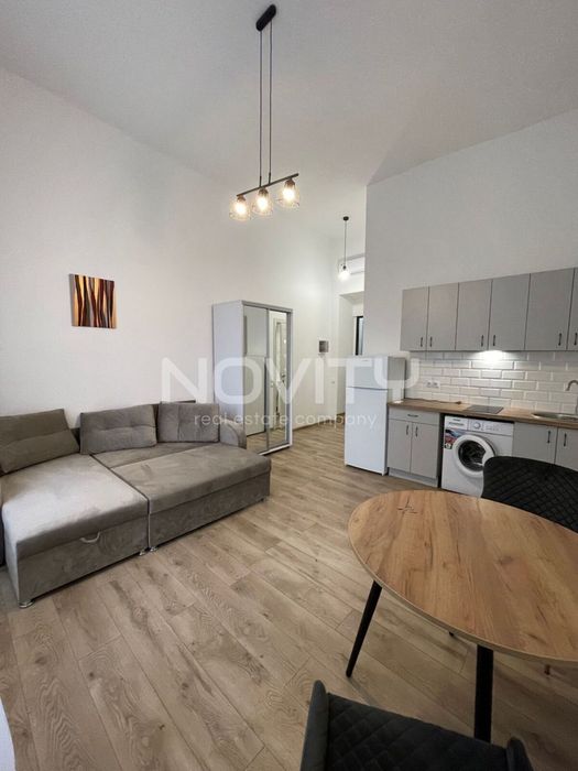 8 квартир з орендарями на Успенській/парк Шевченко