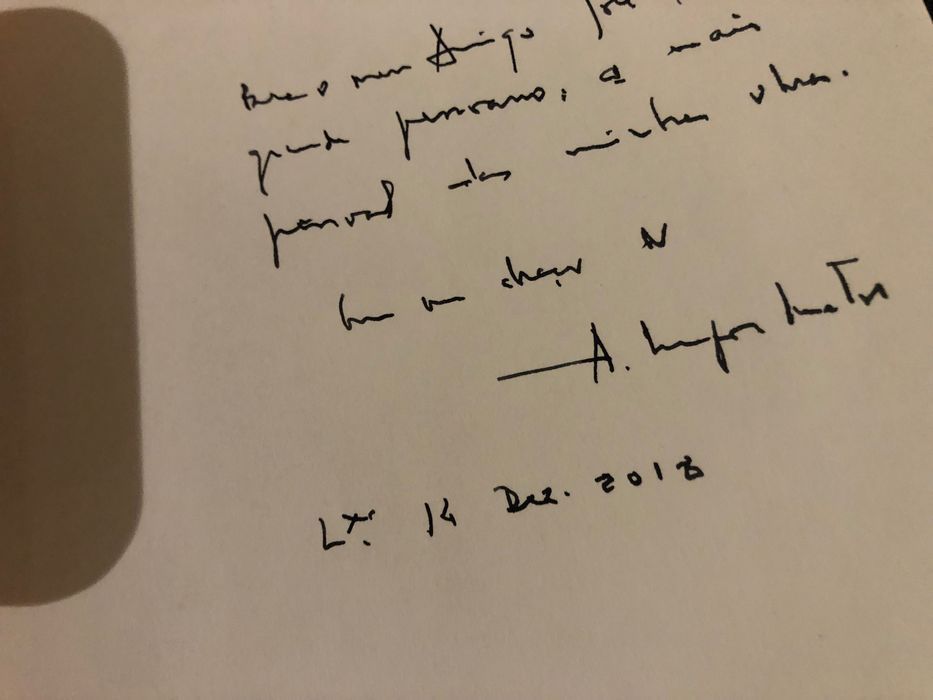 Eça Visto por Régio / Campos Matos: Diário de Carlos da Maia