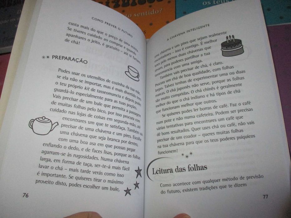 Livros Colecção Fantástica Estampa