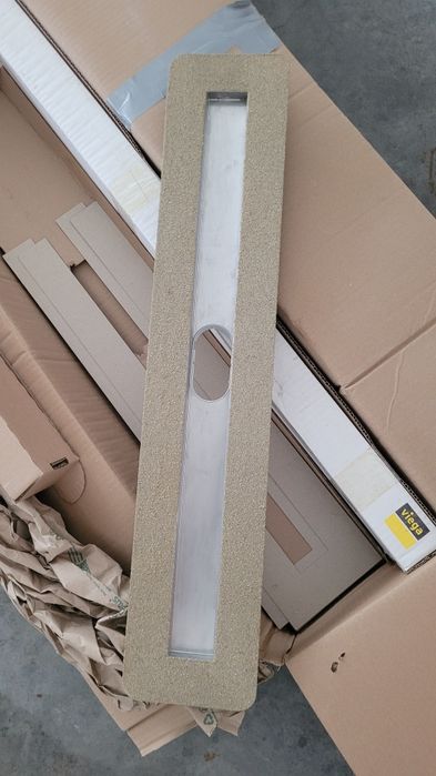 Odpływ liniowy Viega Advantix 750mm